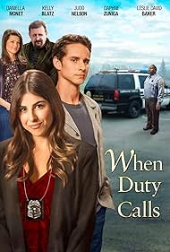 Subtitrare When Duty Calls (2015)