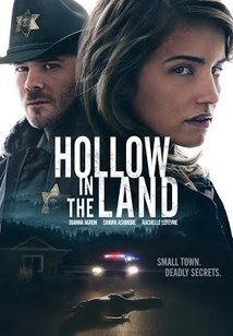 Subtitrare Hollow in the Land (2017)