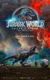 Subtitrare Jurassic World: Fallen Kingdom (2018)