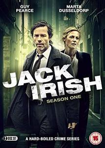 Subtitrare Jack Irish - Sezonul 3 (2016)