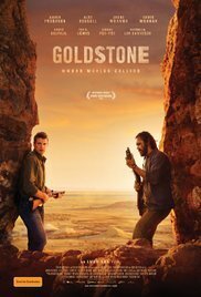 Subtitrare Goldstone (2016)
