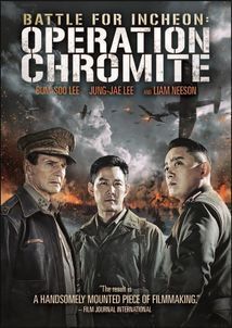 Subtitrare Operation Chromite (2016)