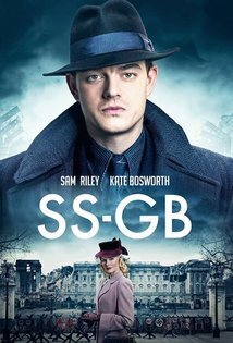 Subtitrare SS-GB - Sezonul 1 (2017)