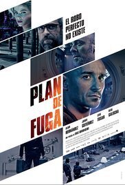 Subtitrare Plan de fuga (Getaway Plan) (2016)