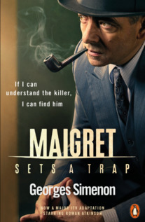 Subtitrare Maigret Sets a Trap (2016)