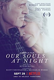 Subtitrare Our Souls at Night (2017)