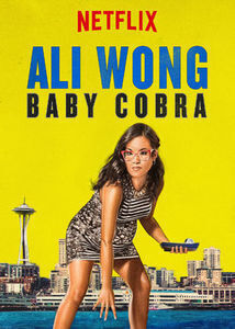 Subtitrare Ali Wong: Baby Cobra (2016)