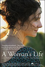 Subtitrare A Woman's Life  /  Une Vie (2016)