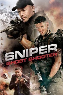 Subtitrare Sniper: Ghost Shooter (2016)