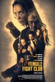 Subtitrare Female Fight Squad (2016)