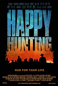 Subtitrare Happy Hunting (2017)