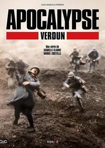 Subtitrare Apocalypse: Verdun (2016)