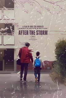 Subtitrare After the Storm (2016)
