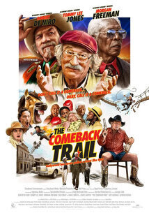 Subtitrare The Comeback Trail (2020)