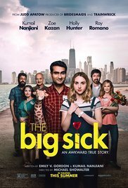 Subtitrare The Big Sick (2017)