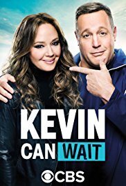 Subtitrare Kevin Can Wait - Sezonul 2 (2016)