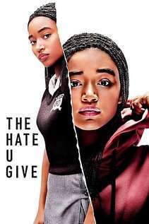 Subtitrare The Hate U Give (2018)