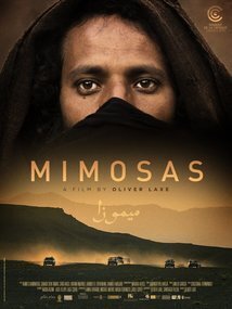 Subtitrare Mimosas (2016)