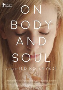 Subtitrare On Body and Soul (Teströl és lélekröl) (2017)