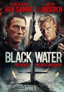 Subtitrare Black Water (2018)