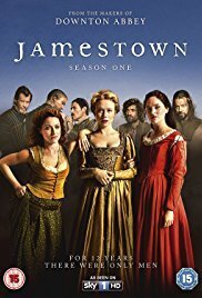 Subtitrare Jamestown - Sezoanele 2-3 (2017)