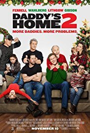 Subtitrare Daddy's Home 2 (2017)