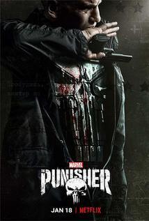 Subtitrare The Punisher - Sezonul 2 (2017)