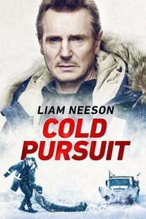 Subtitrare Cold Pursuit (2019)