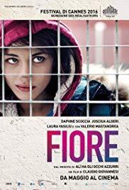 Subtitrare Fiore (2016)