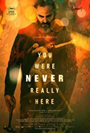 Subtitrare You Were Never Really Here (2017)