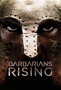 Subtitrare Barbarians Rising - Sezonul 1 (2016)