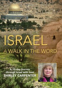 Subtitrare Israel: A Walk in the Word (2016)