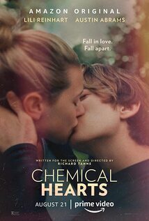 Subtitrare Chemical Hearts (2020)