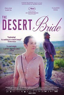 Subtitrare The Desert Bride (La Novia del Desierto) (2017)