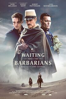 Subtitrare Waiting for the Barbarians (2019)