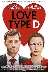 Subtitrare Love Type D (2019)