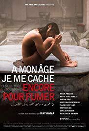 Subtitrare À Mon Age Je Me Cache Encore Pour Fumer (2016)