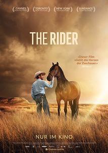 Subtitrare The Rider (2017)