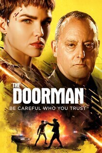Subtitrare The Doorman (2020)