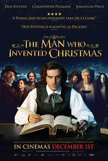 Subtitrare The Man Who Invented Christmas (2017)