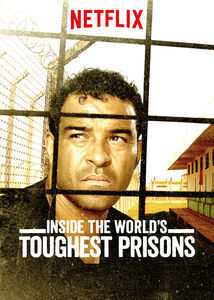 Subtitrare Inside the World's Toughest Prisons - Sezonul 3 (2018)