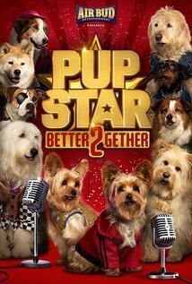 Subtitrare Pup Star: Better 2Gether (2017)