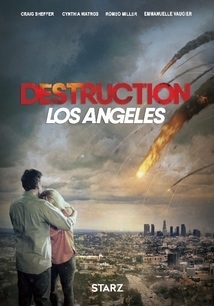 Subtitrare Destruction Los Angeles (2017)