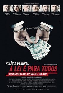 Subtitrare Polícia Federal: A Lei é para Todos (2017)