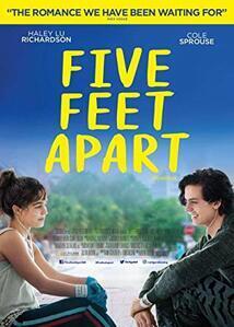 Subtitrare Five Feet Apart (2019)