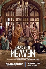 Subtitrare Made in Heaven - Sezoanele 1-2 (2019)