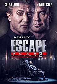 Subtitrare Escape Plan 2: Hades (2018)