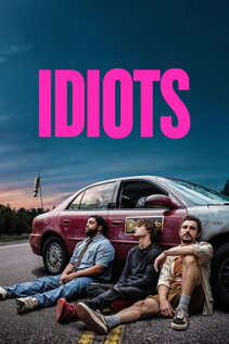 Subtitrare Idiots (The Shitheads) (2026)