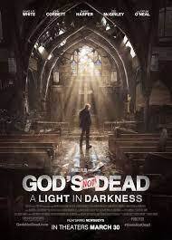 Subtitrare God's Not Dead: A Light in Darkness (2018)