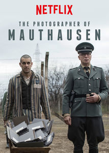 Subtitrare The Photographer of Mauthausen (2018)